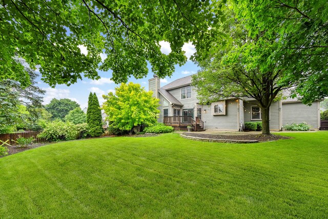 2161 Brookwood Dr, South Elgin, IL 60177 - photo 31