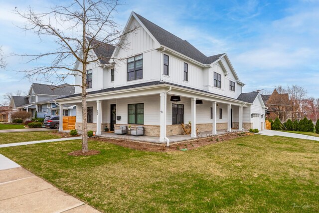 505 Lincoln Ave, Downers Grove, IL 60515 - photo 57