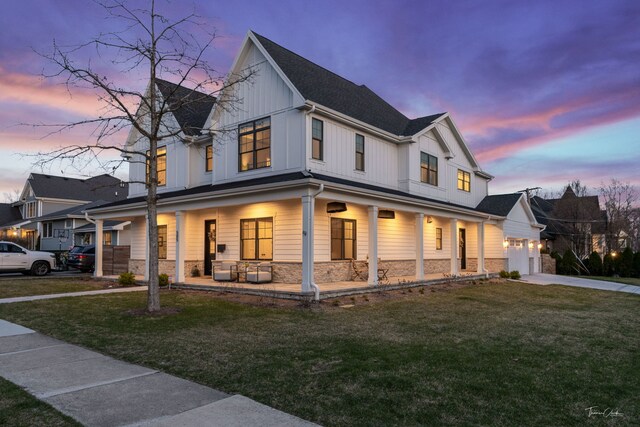 505 Lincoln Ave, Downers Grove, IL 60515 - photo 63