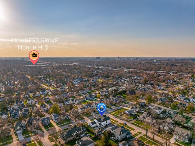 505 Lincoln Ave, Downers Grove, IL 60515 - photo 65