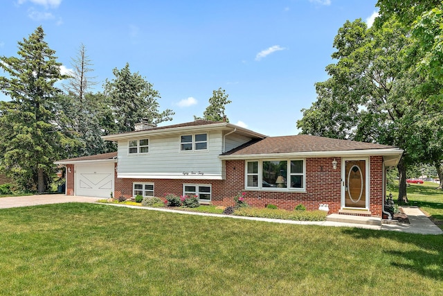 8930 W 76th Pl, Justice, IL 60458 - photo 1