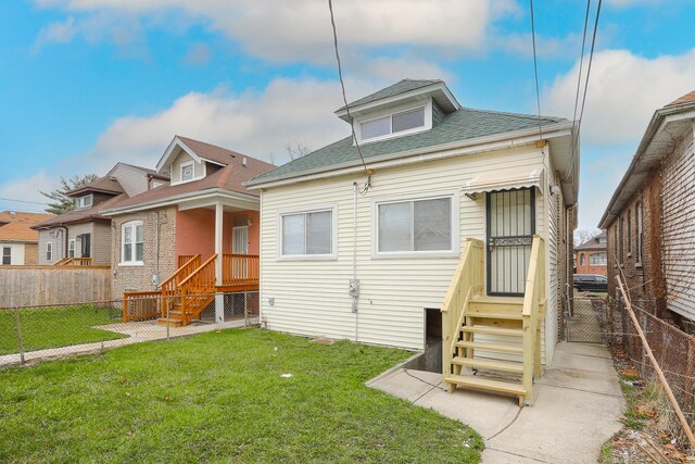9046 S Racine Ave, Chicago, IL 60620 - photo 38