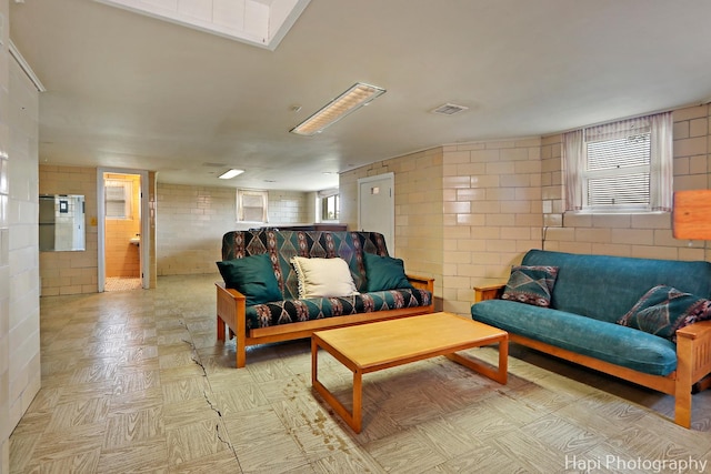 36 S Pistakee Lake Rd, Fox Lake, IL 60020 - view of living area
