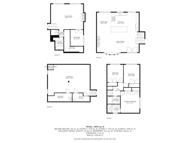 13741 S 85th Ave, Orland Park, IL 60462 - view of home floor plan