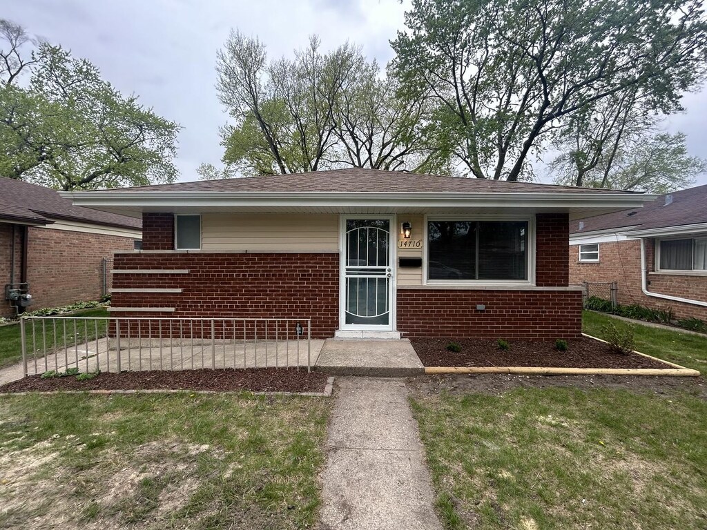 14710 Kenwood Ave, Dolton, IL 60419 - photo 1