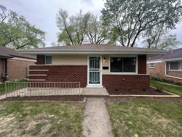 14710 Kenwood Ave, Dolton, IL 60419 - photo 1