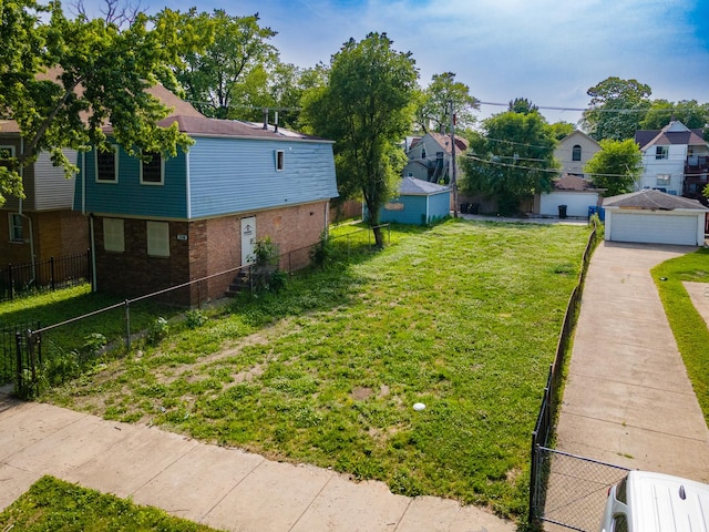 7112 S University Ave, Chicago, IL 60619