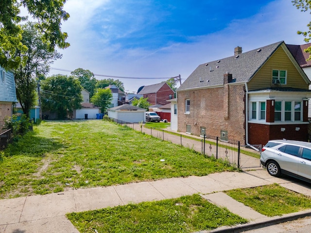 7112 S University Ave, Chicago, IL 60619
