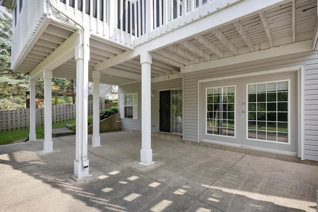 514 Abbeywood Dr, Cary, IL 60013 - patio / terrace with a patio area