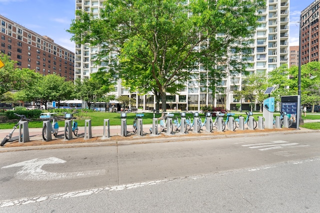 3200 N Lake Shore Dr Unit 302, Chicago, IL 60657 - view of property's community
