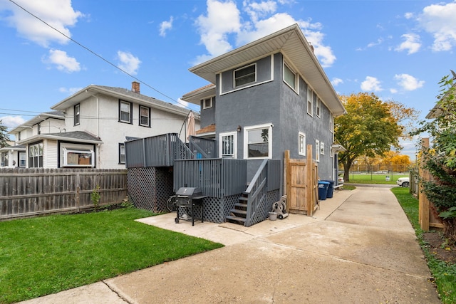 606 S 2nd Ave, Maywood, IL 60153 - photo 27