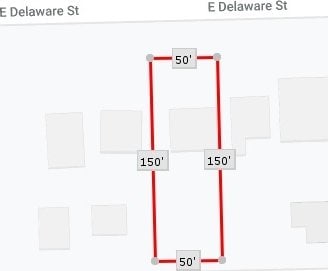 405 E Delaware St, Dwight, IL 60420