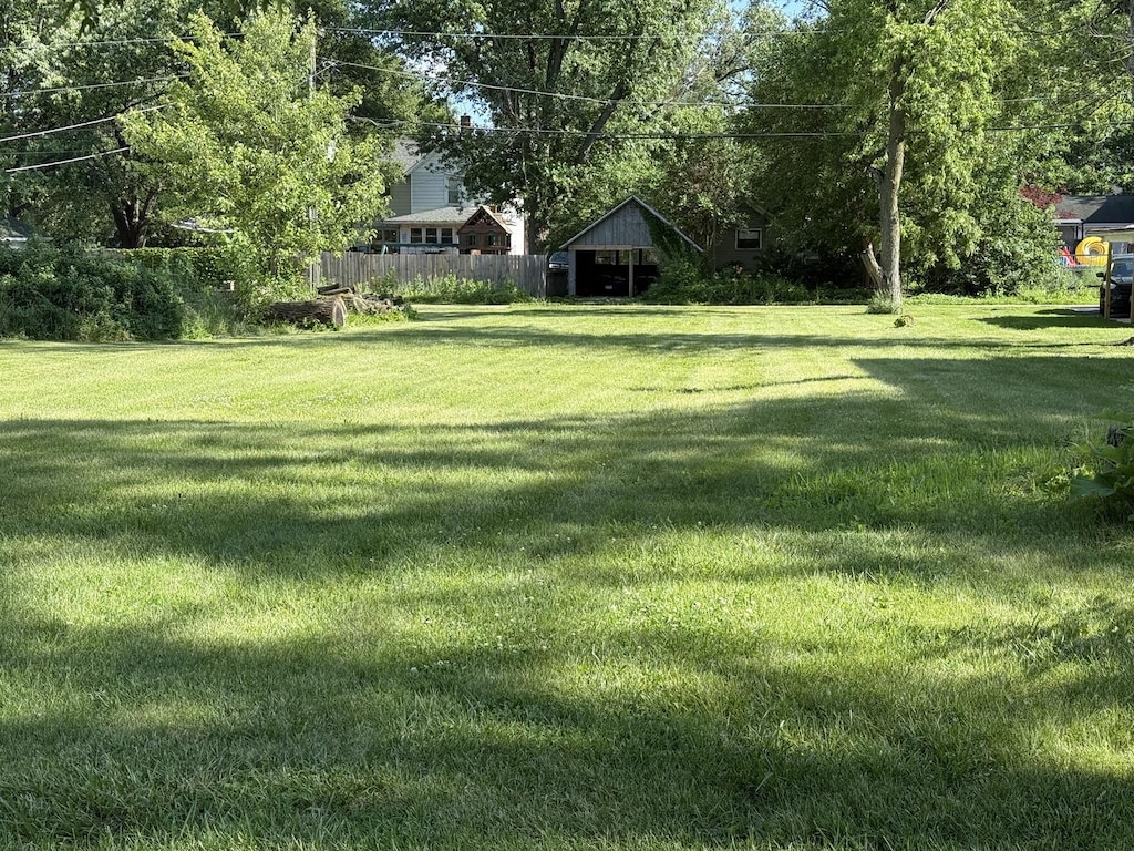 405 E Delaware St, Dwight, IL 60420