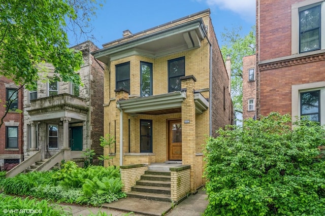 5528 S Kimbark Ave, Chicago, IL 60637 - photo 1
