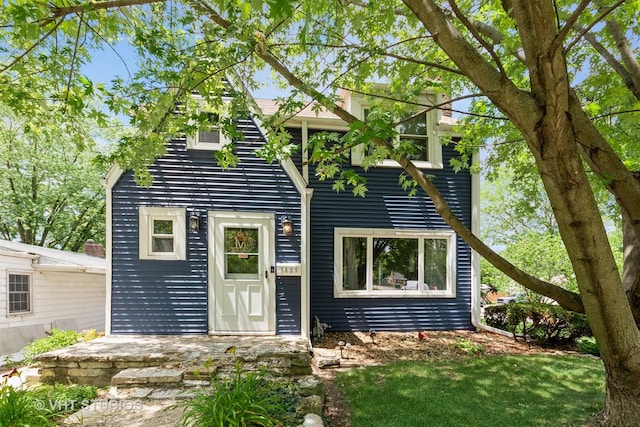 1429 N May St, Joliet, IL 60435 - view of front of home