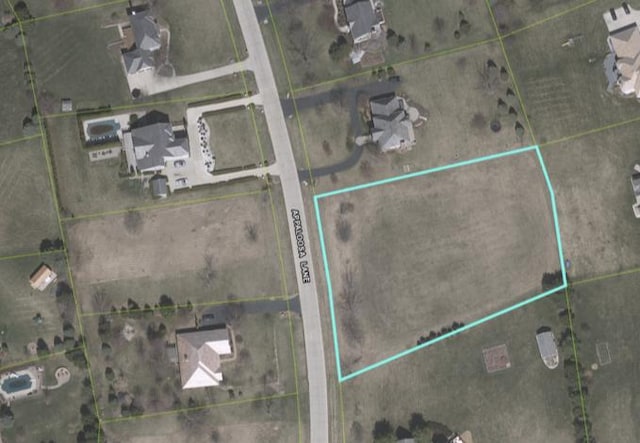 8300 Appaloosa Ln, Spring Grove, IL 60081