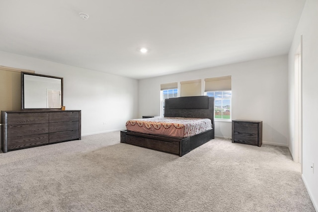 153 N Bend Way, Elgin, IL 60124 - bedroom with carpet