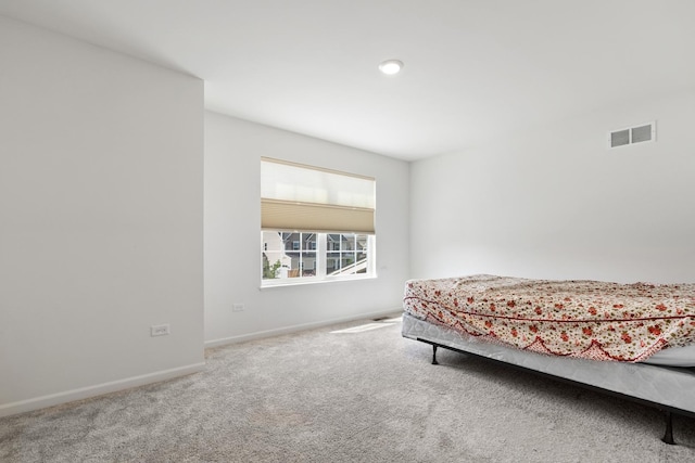 153 N Bend Way, Elgin, IL 60124 - bedroom with carpet and baseboards