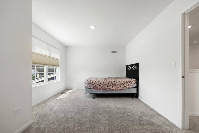 153 N Bend Way, Elgin, IL 60124 - bedroom with carpet floors and recessed lighting