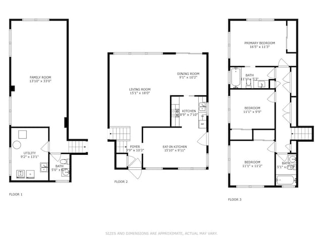217 Heather Ln, Wilmette, IL 60091 - view of home floor plan