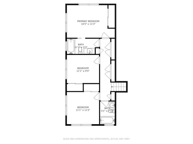 217 Heather Ln, Wilmette, IL 60091 - view of property floor plan