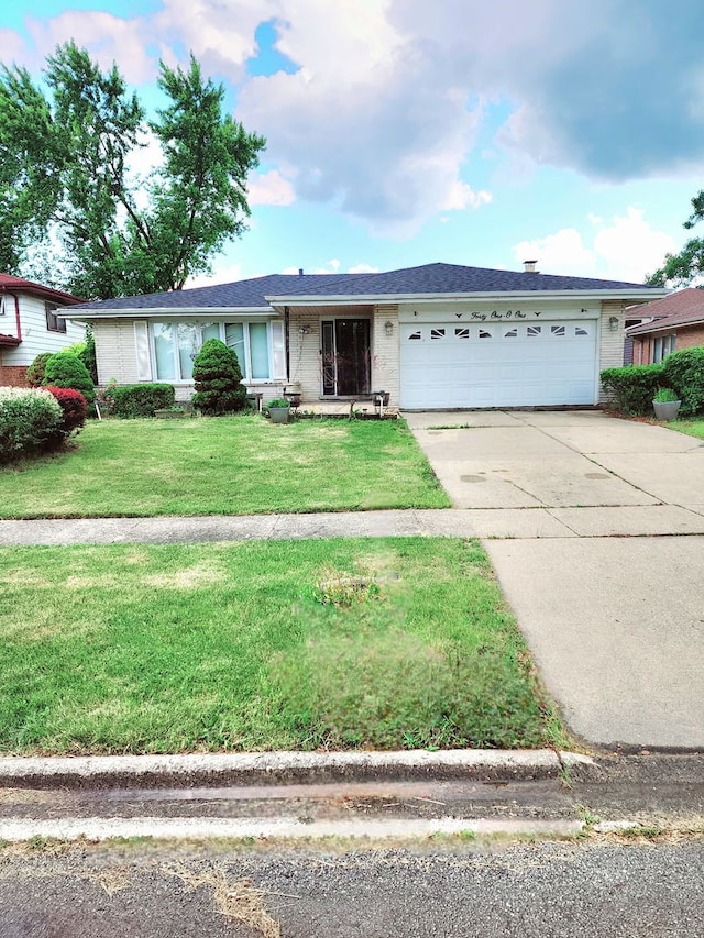 4101 176th Pl, Country Club Hills, IL 60478 - photo 1