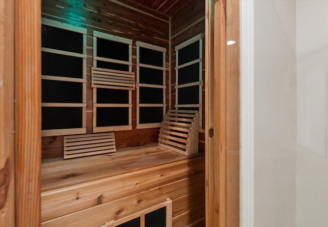 7418 Kildare Ave, Skokie, IL 60076 - view of sauna