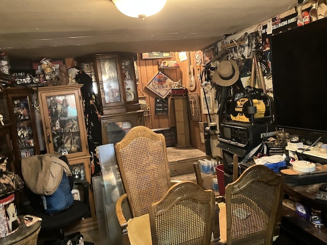 1403 Barberry Ln, Round Lake Beach, IL 60073 - view of misc room