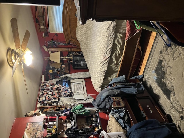 1403 Barberry Ln, Round Lake Beach, IL 60073 - view of bedroom