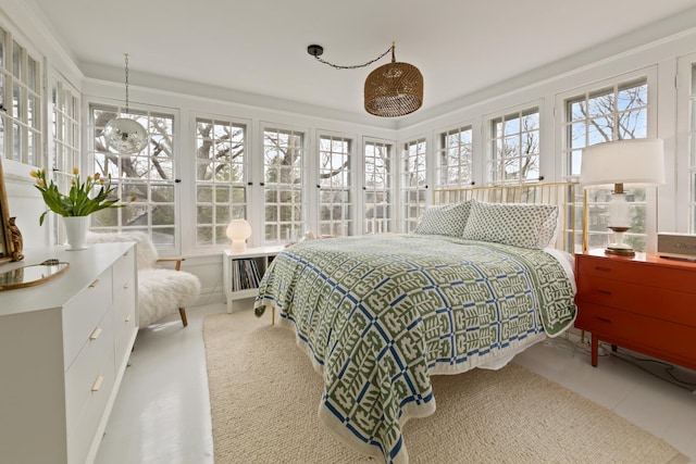 1123 Linden Ave, Wilmette, IL 60091 - view of bedroom