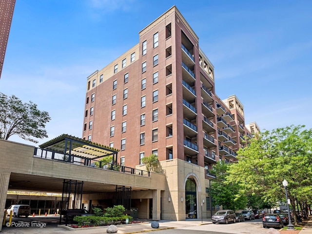 833 W 15th Pl Unit 502, Chicago, IL 60608 - view of property