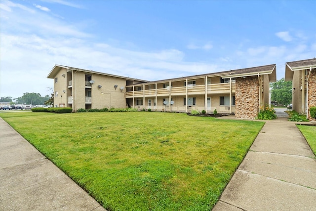 14501 Keystone Ave Unit 8, Midlothian, IL 60445 - view of property