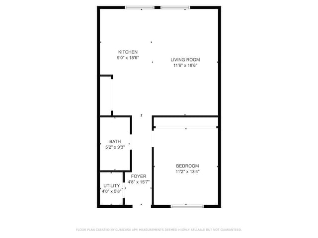 1600 N Halsted St Unit 3C, Chicago, IL 60614 - view of floor plan / room layout