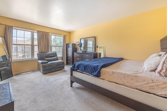 2012 Juniper Ct Unit 2012, Glendale Heights, IL 60139 - bedroom featuring carpet flooring and baseboards