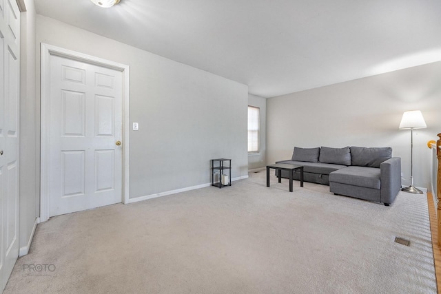 2012 Juniper Ct Unit 2012, Glendale Heights, IL 60139 - living room with carpet flooring