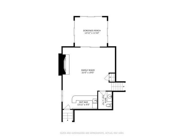 1127 Alpine Ln, Lemont, IL 60439 - view of home floor plan