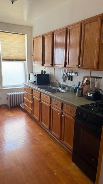 6214 N Mozart St Unit 2W, Chicago, IL 60659 - photo 3