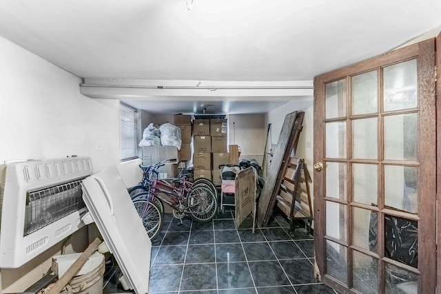 1621 N Central Park Ave, Chicago, IL 60647 - storage with heating unit