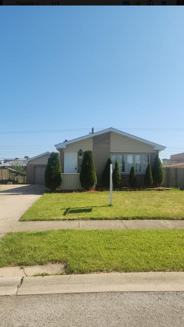 126 Strieff Ave, Chicago Heights, IL 60411 - photo 1