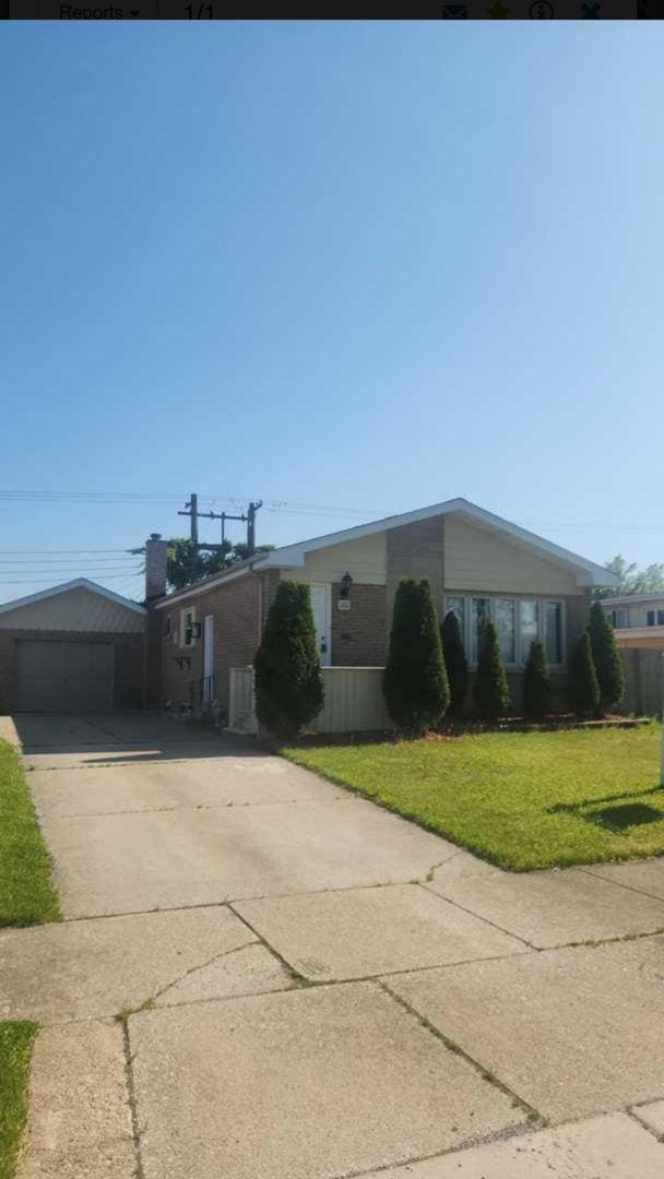 126 Strieff Ave, Chicago Heights, IL 60411 - photo 2