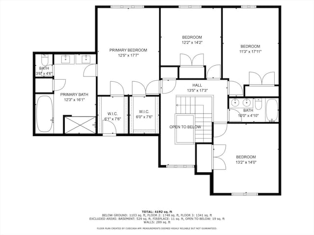 23 Colony Ct, Yorkville, IL 60560 - view of room layout