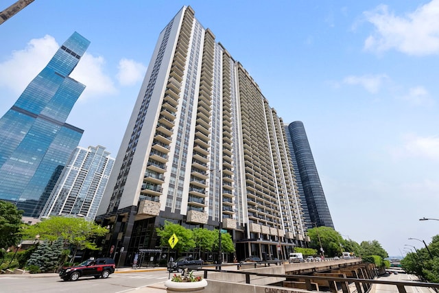 400 E Randolph St Unit 2603, Chicago, IL 60601 - view of building exterior