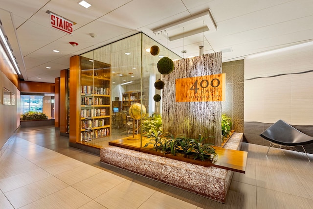 400 E Randolph St Unit 2603, Chicago, IL 60601 - view of reception