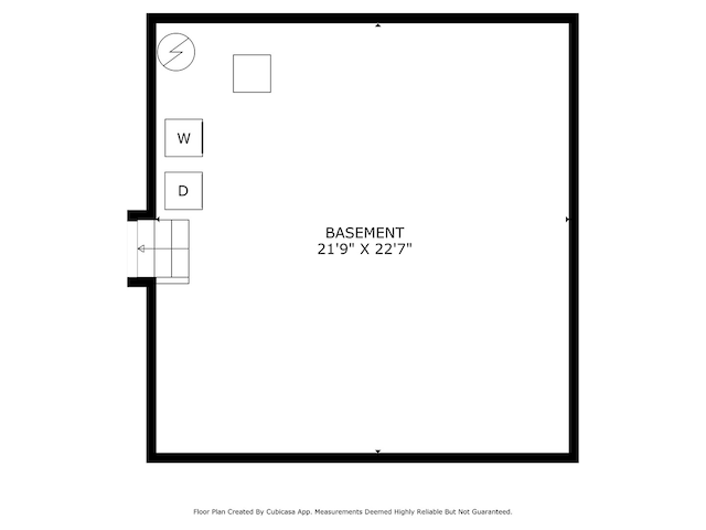770 Yosemite Trl, Roselle, IL 60172 - view of property floor plan