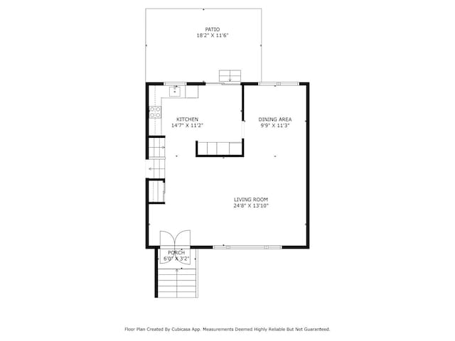 770 Yosemite Trl, Roselle, IL 60172 - view of home floor plan