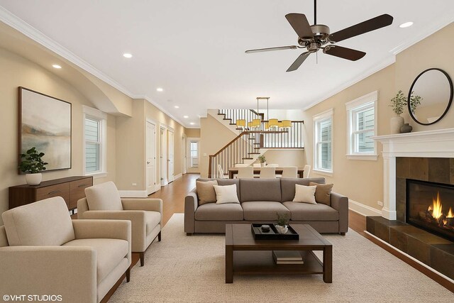 2234 W Fletcher St, Chicago, IL 60618 - photo 5