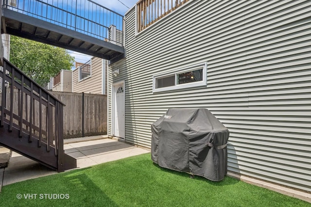 2234 W Fletcher St, Chicago, IL 60618 - photo 42