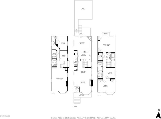 2234 W Fletcher St, Chicago, IL 60618 - photo 43