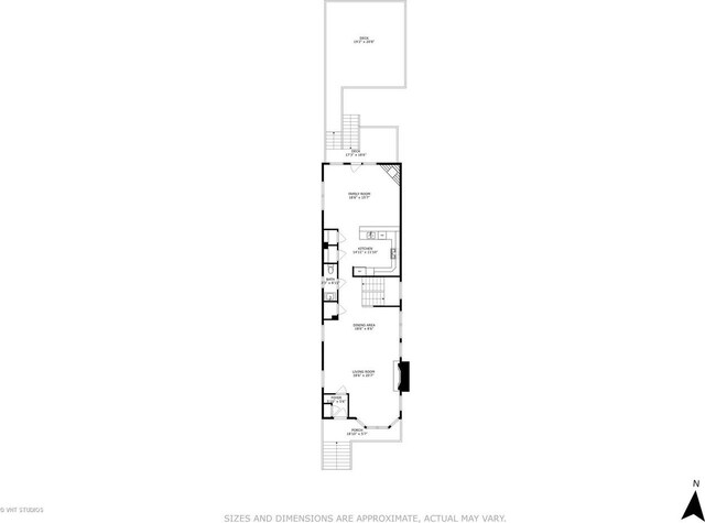 2234 W Fletcher St, Chicago, IL 60618 - photo 45