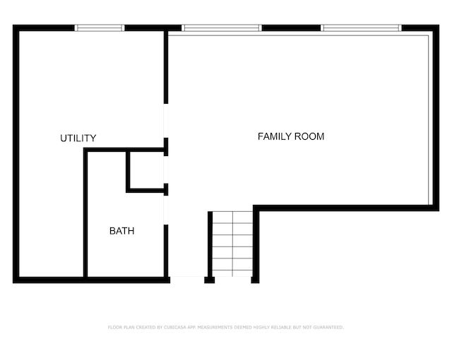 535 Glenshire Rd, Glenview, IL 60025 - view of home floor plan